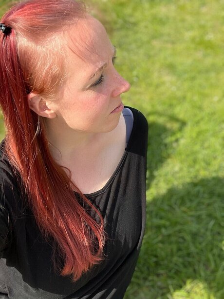 Foto di nudo di fuga di OnlyFans di Littlebee30