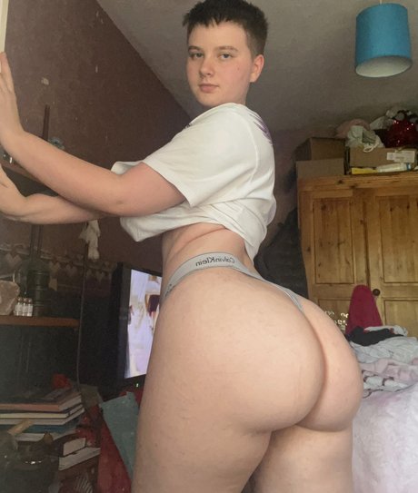 Foto di nudo di fuga di OnlyFans di Ofscarll