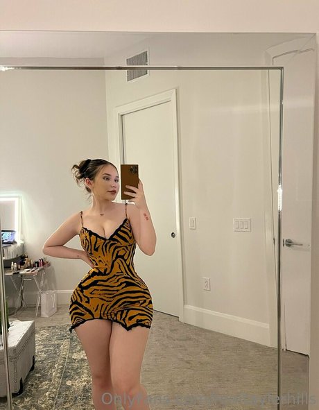 Tayler Hills