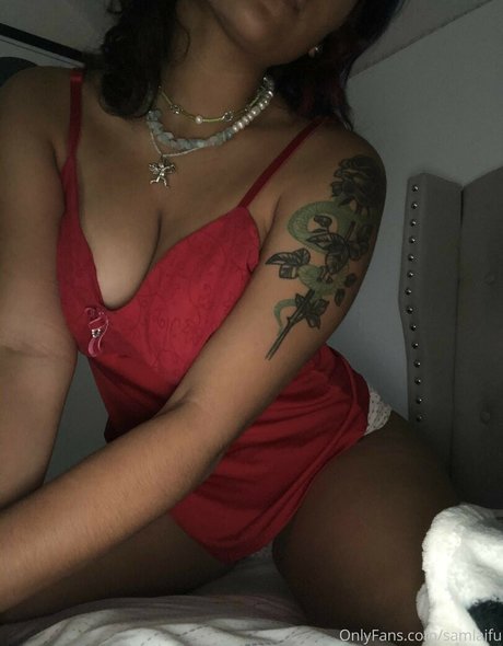 Foto di nudo di fuga di OnlyFans di Wowitssam