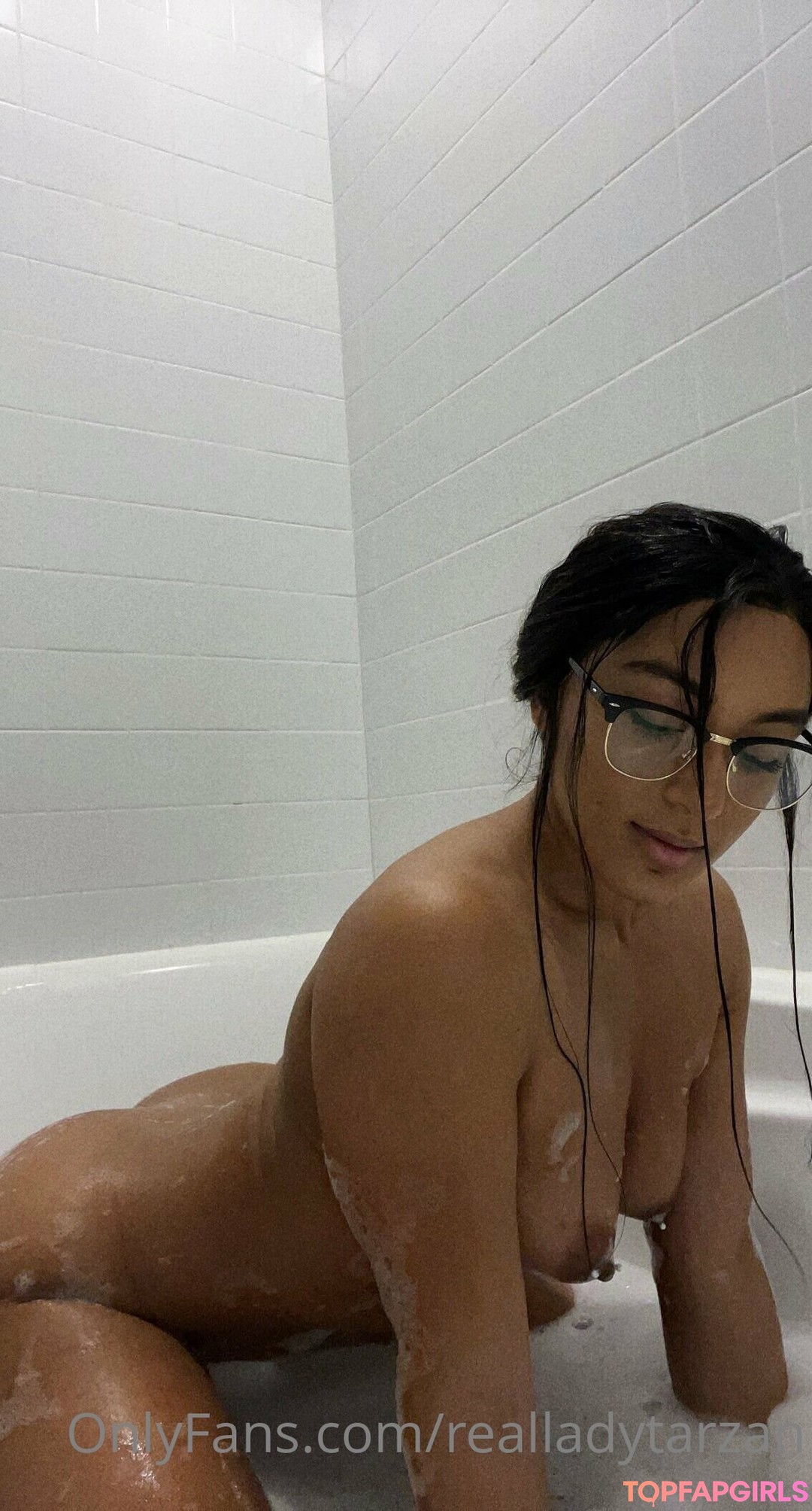 Foto di nudo di fuga di OnlyFans di The Real Lady Tarzan #4 Foto di nudo di fuga di OnlyFans di The Real Lady Tarzan #4