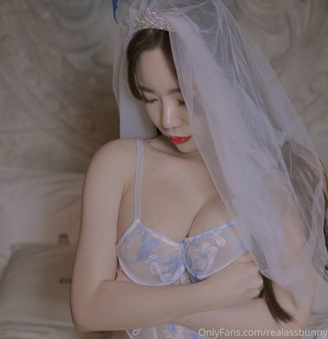 Foto di nudo di fuga di OnlyFans di Real Ass Bunny