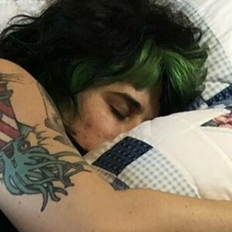 Foto di nudo di fuga di OnlyFans di Bella Mae