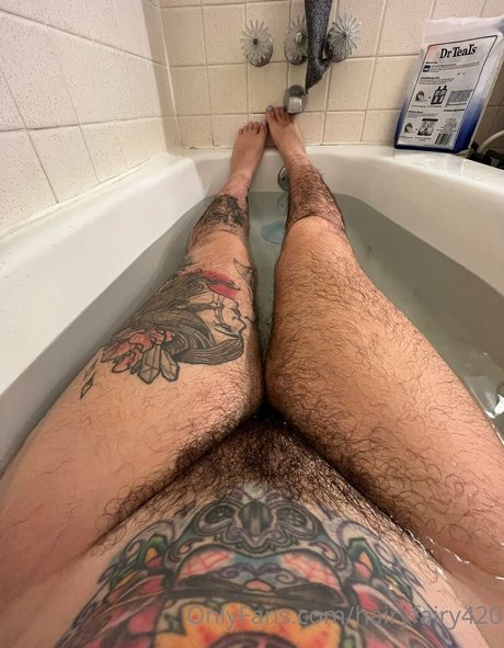 Foto di nudo di fuga di OnlyFans di Bella Mae