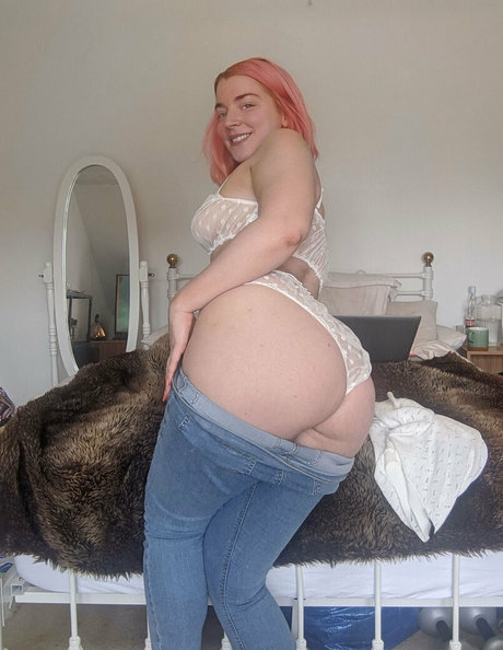 Foto di nudo di fuga di OnlyFans di Freekittycontent