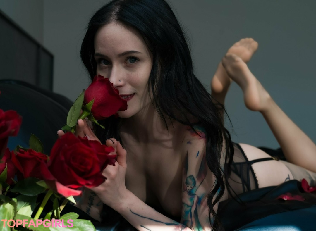 Foto di nudo di fuga di OnlyFans di Catziilla #1339