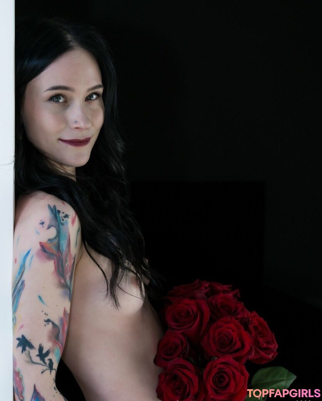 Foto di nudo di fuga di OnlyFans di Catziilla #1342