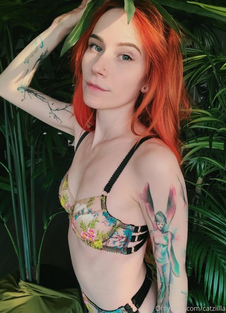 Catziilla