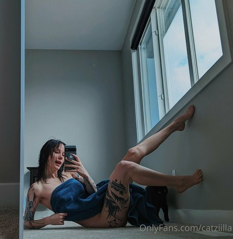 Catziilla