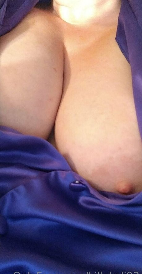 Foto di nudo di fuga di OnlyFans di Killakali93