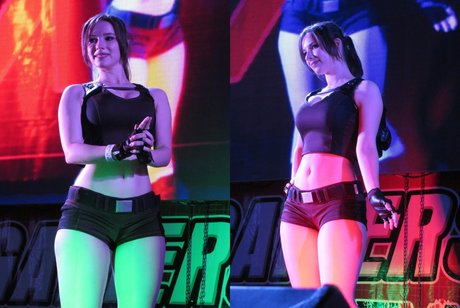Enji Night