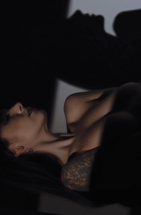 Foto di nudo di fuga di OnlyFans di Nami Mami Lune