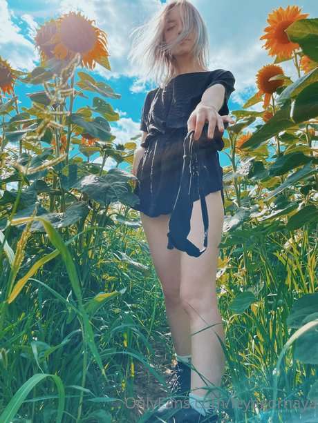 Leya Gornaya