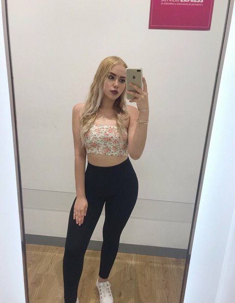 Stephanie scarleth