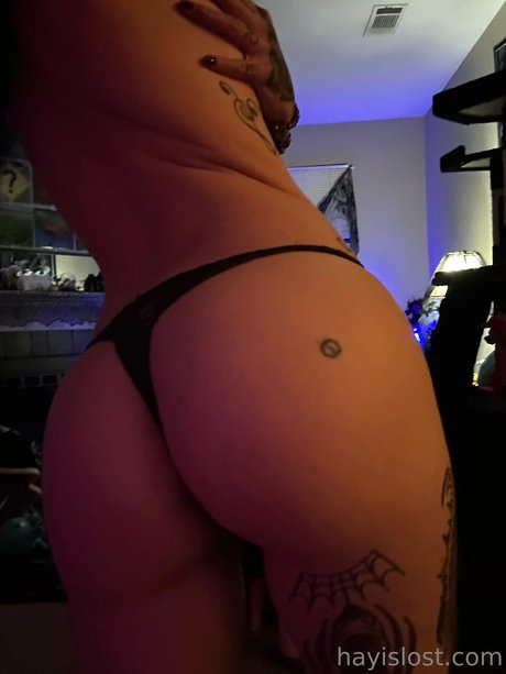 Hay
