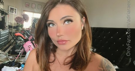 Adria Rae