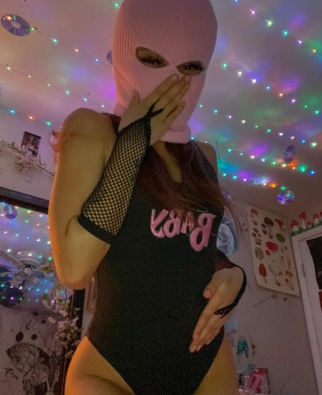 Foto di nudo di fuga di OnlyFans di Jadamichy