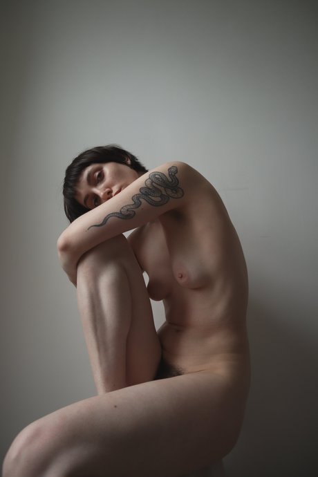 Foto di nudo di fuga di OnlyFans di Daisy Love