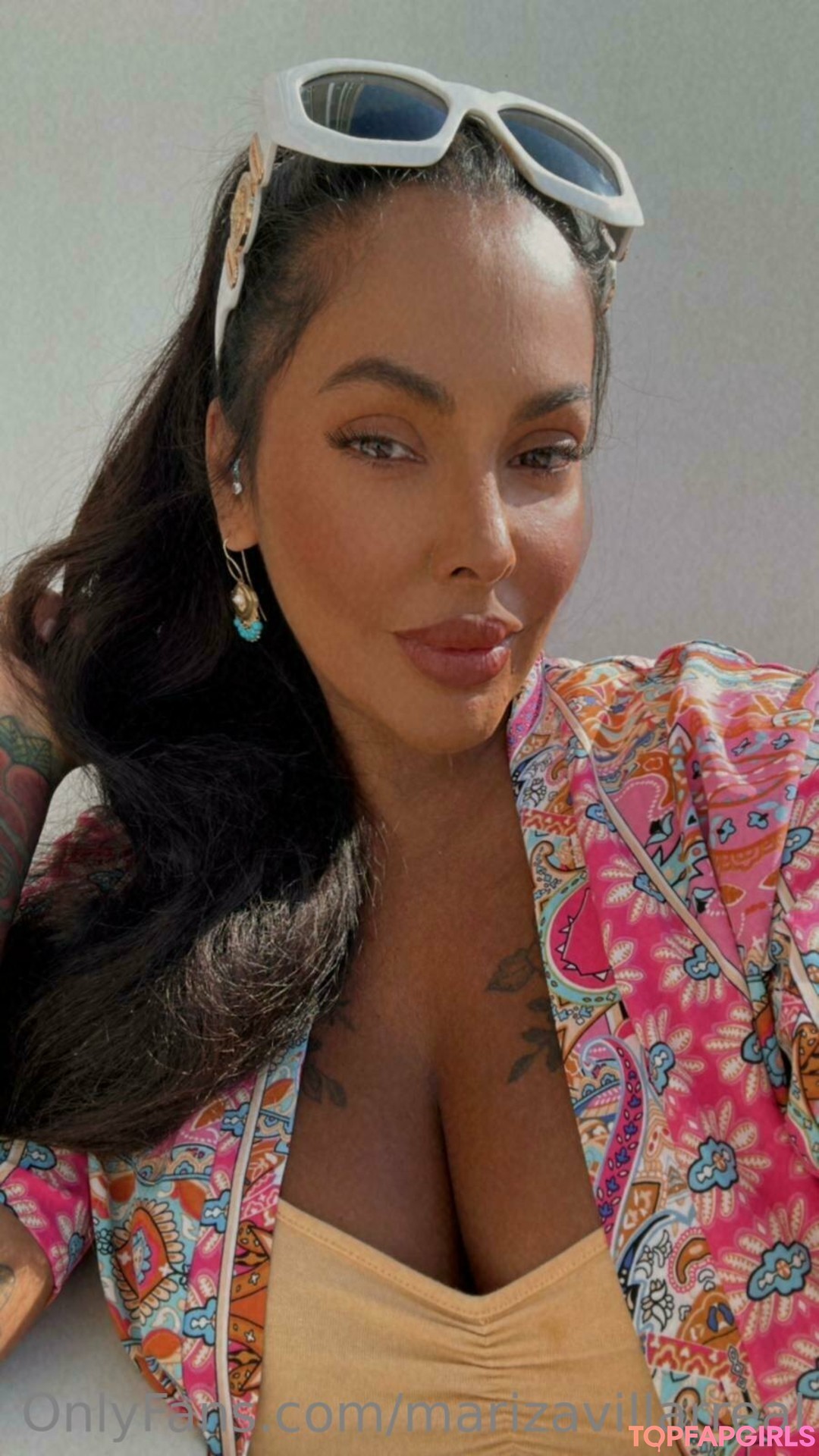 Foto di nudo di fuga di OnlyFans di Mariza Villarreal #194 Foto di nudo di fuga di OnlyFans di Mariza Villarreal #194