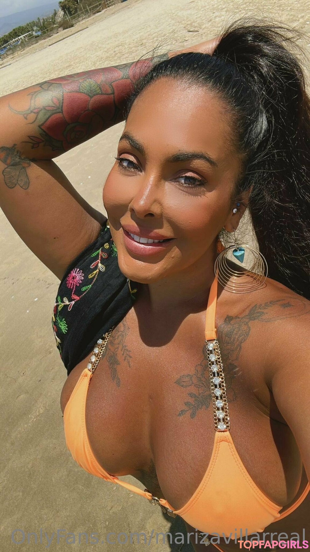 Foto di nudo di fuga di OnlyFans di Mariza Villarreal #41 Foto di nudo di fuga di OnlyFans di Mariza Villarreal #41