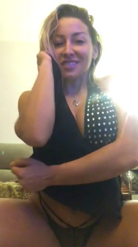 Eliana Stripper