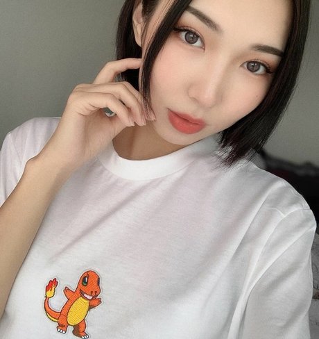 Foto di nudo di fuga di OnlyFans di Ninjavi