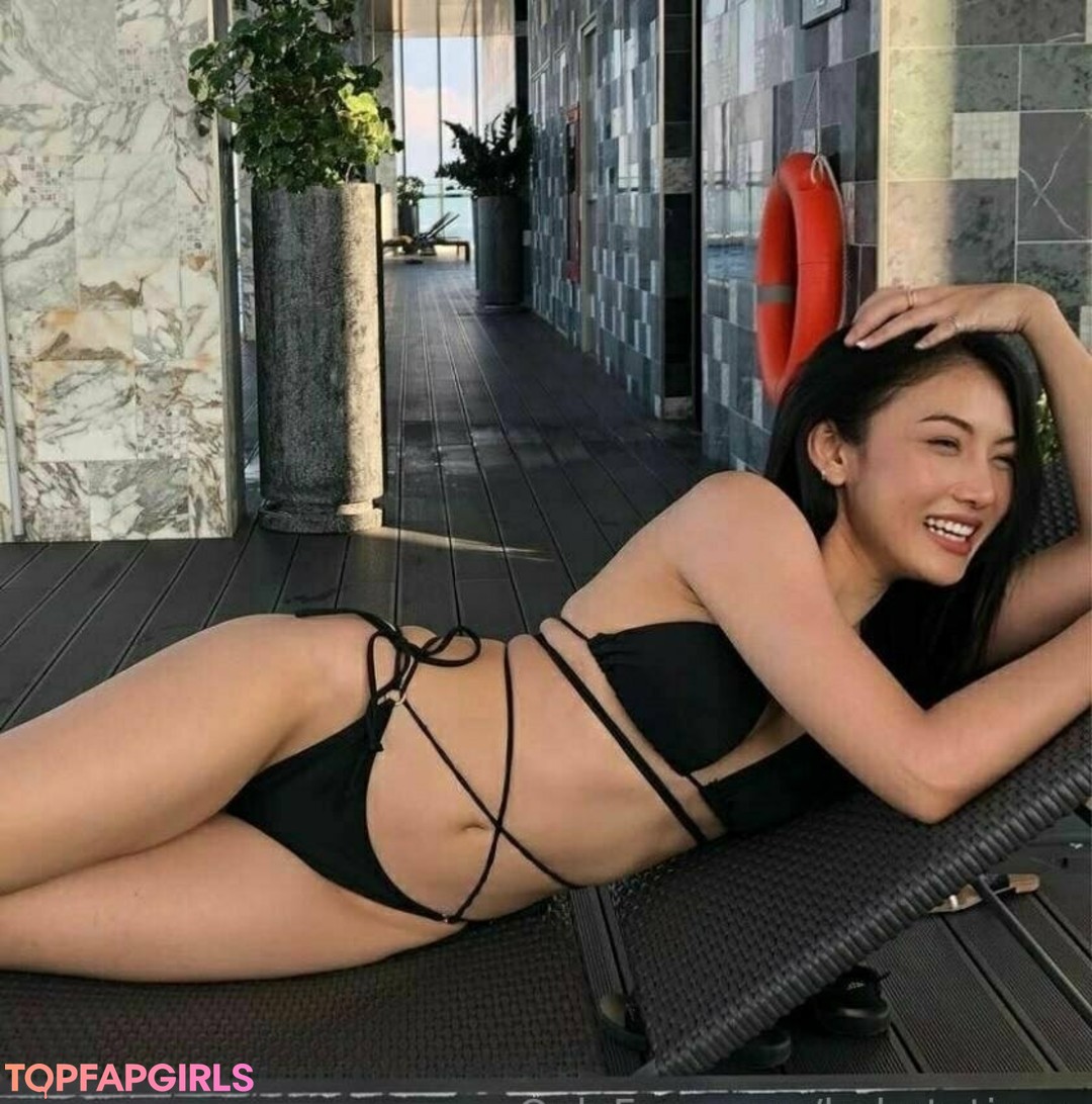 Foto di nudo di fuga di OnlyFans di Baby Tatiana #1112