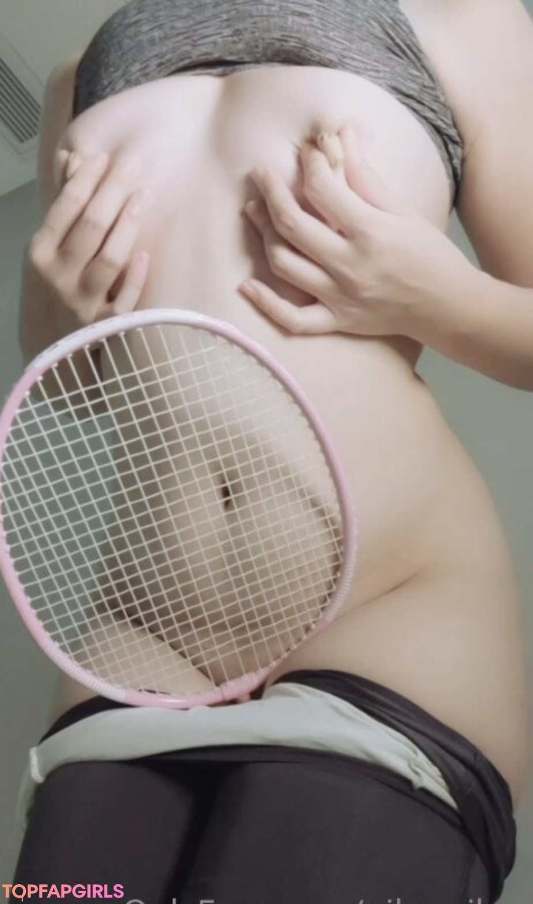 Foto di nudo di fuga di OnlyFans di Nikumikyo #1560