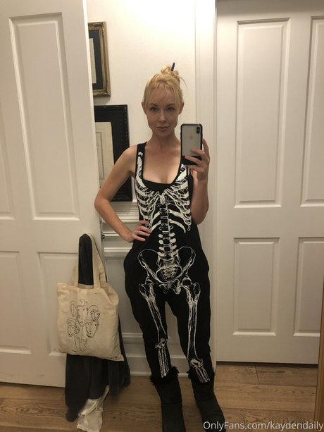 Kayden Kross