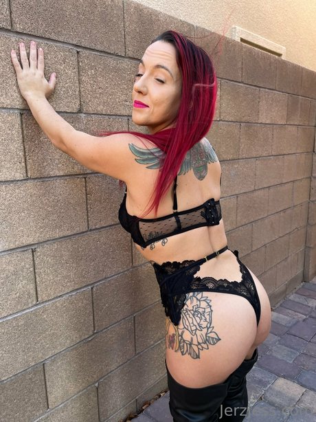 Jerzjess