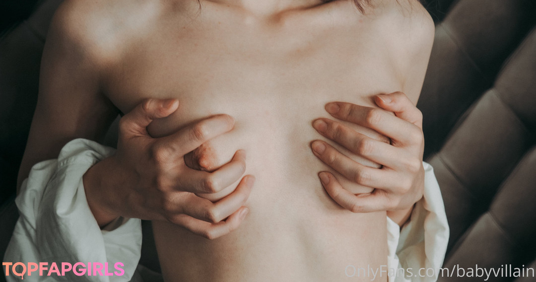 Foto di nudo di fuga di OnlyFans di Yourbabyvillian #97 Foto di nudo di fuga di OnlyFans di Yourbabyvillian #97