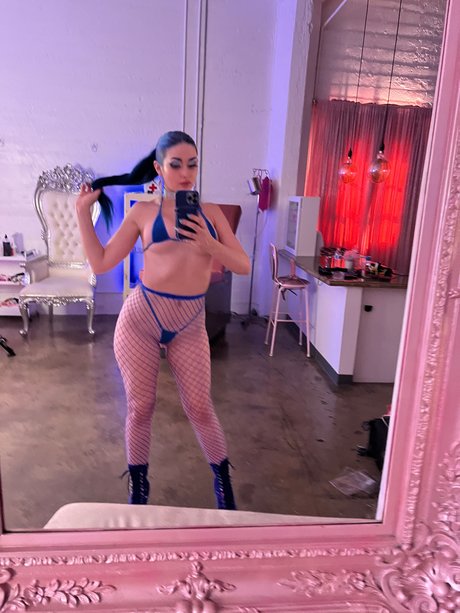 Foto di nudo di fuga di OnlyFans di Jewelzblu