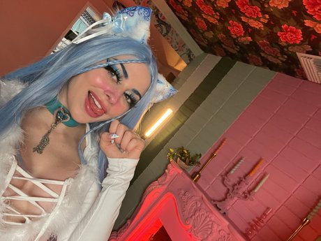 Foto di nudo di fuga di OnlyFans di Jewelzblu