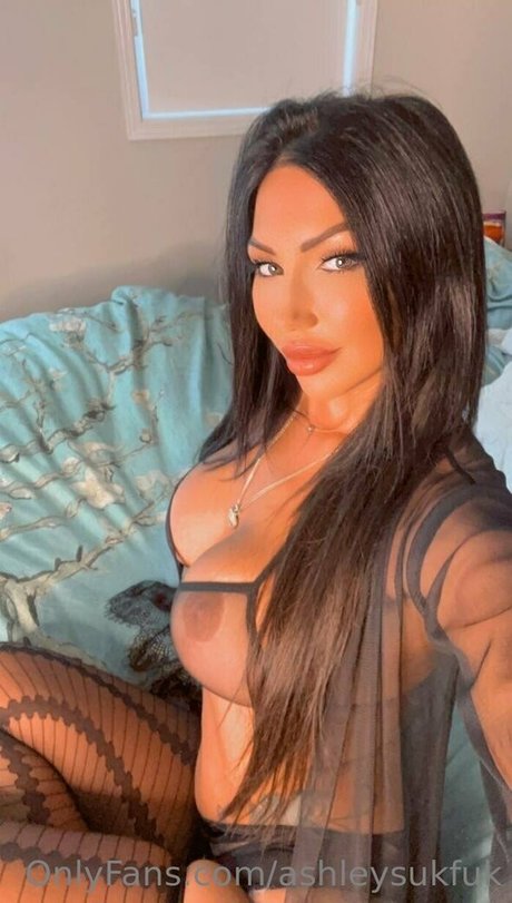 Ashley Suk Fuk