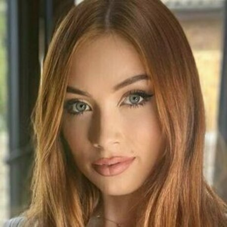 Foto di nudo di fuga di OnlyFans di Darcy Del Ray