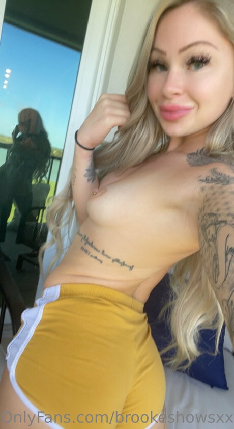 Brooke
