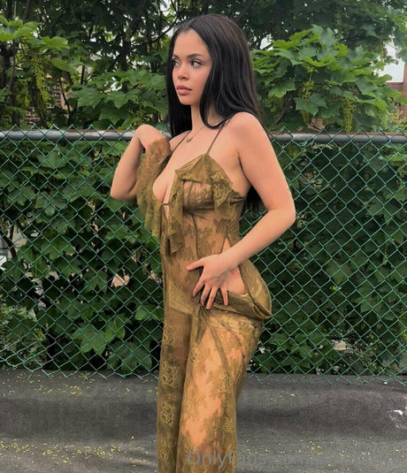 Gaiafaeye
