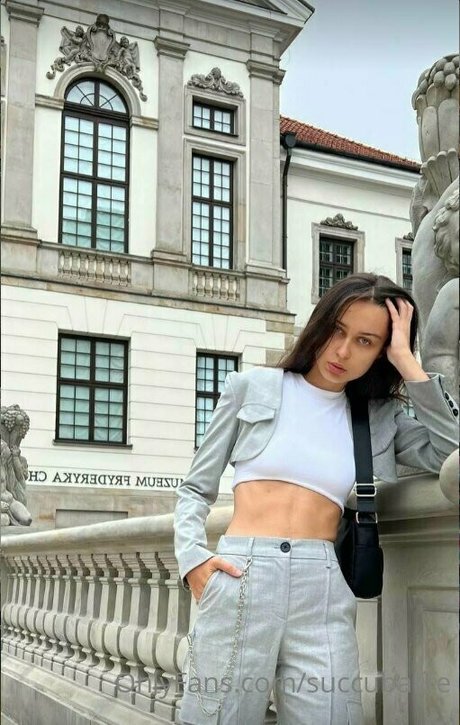 Foto di nudo di fuga di OnlyFans di Mary Love