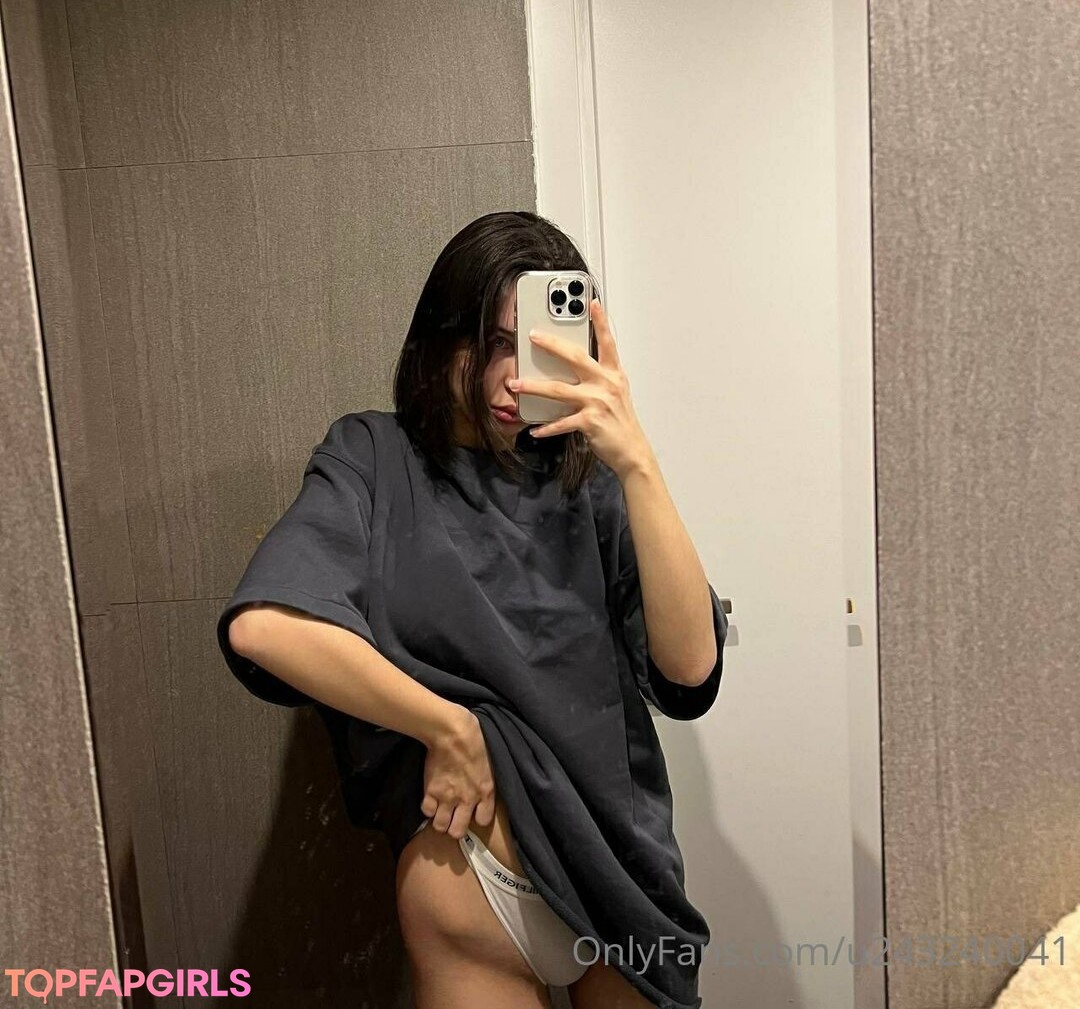 Foto di nudo di fuga di OnlyFans di Mary Love #92 Foto di nudo di fuga di OnlyFans di Mary Love #92
