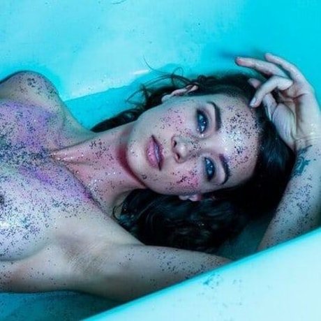 Foto di nudo di fuga di OnlyFans di Cortney Palm