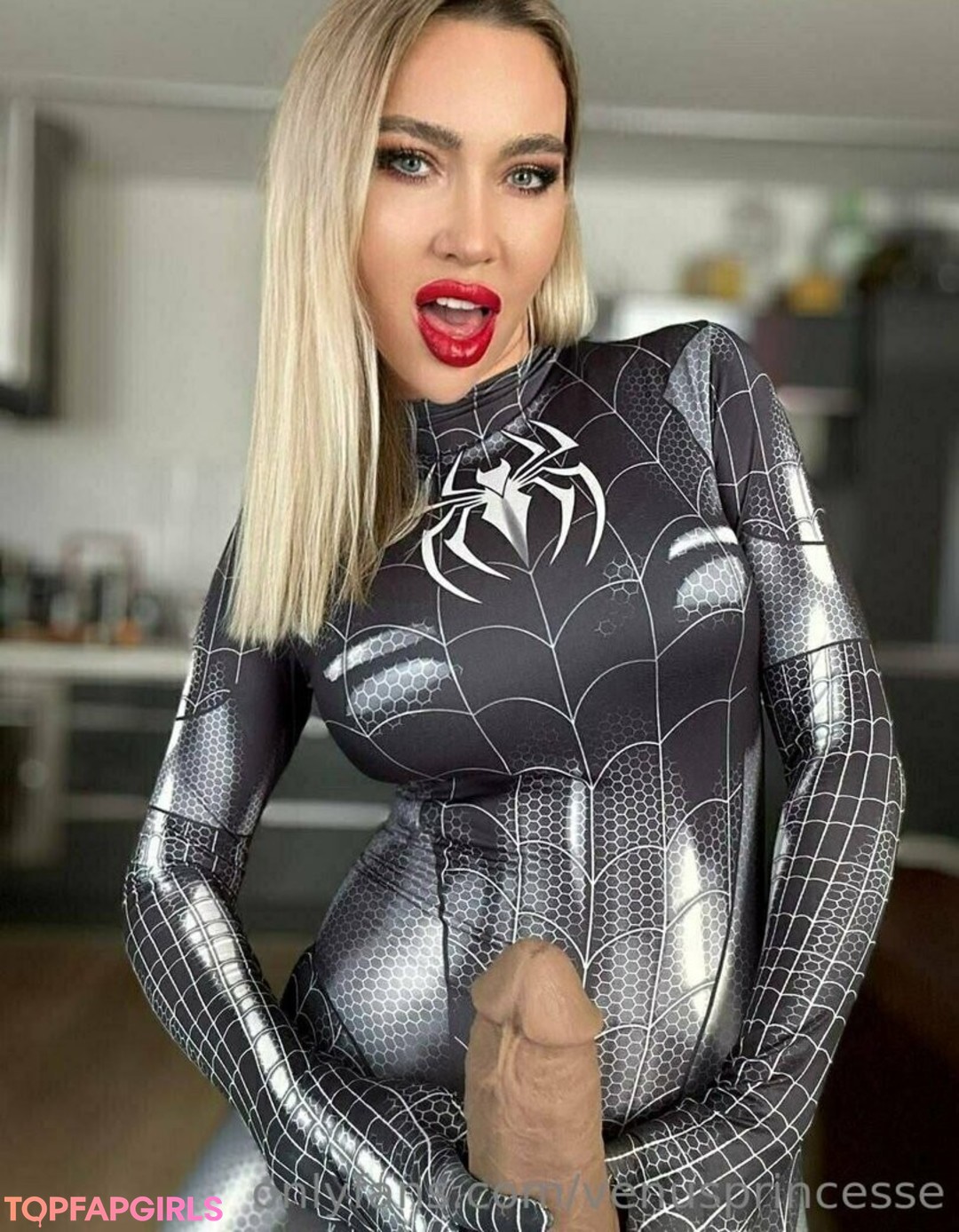 Foto di nudo di fuga di OnlyFans di Venus Princesse #133 Foto di nudo di fuga di OnlyFans di Venus Princesse #133