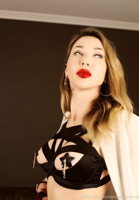 Venus Princesse