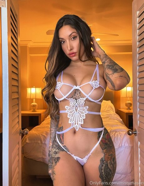 Misty Mason