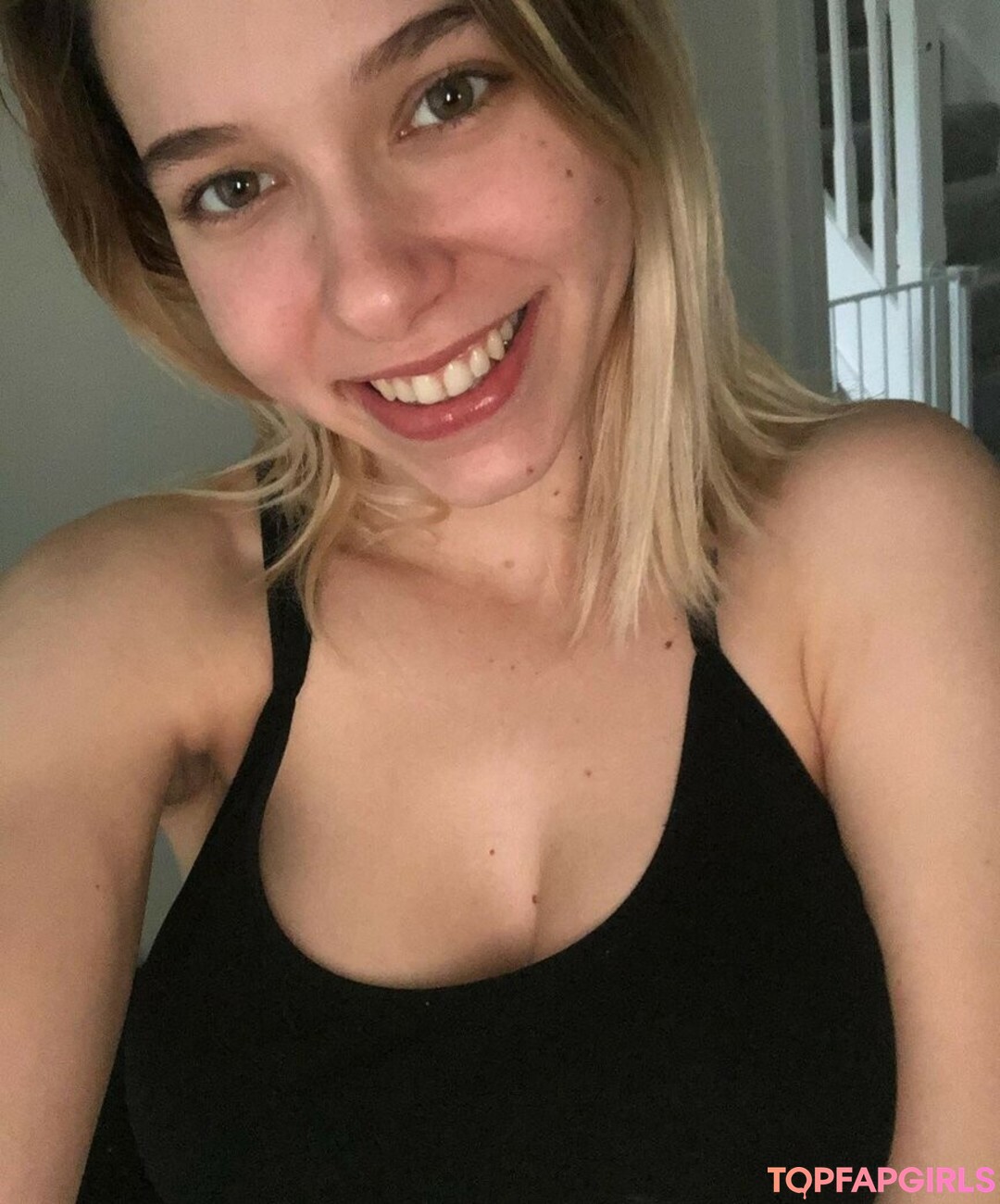 Foto di nudo di fuga di OnlyFans di Samantha Flair #1391