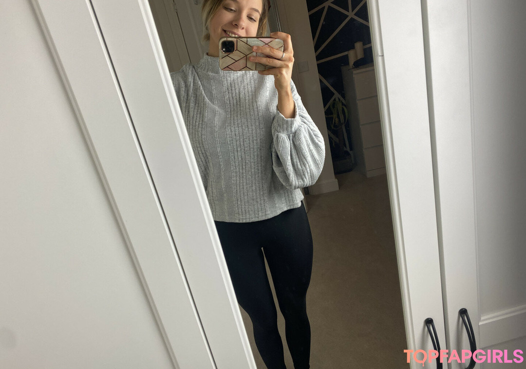 Foto di nudo di fuga di OnlyFans di Samantha Flair #1842