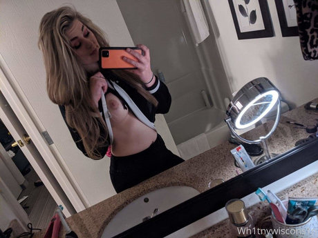 Whitney Wisconsin