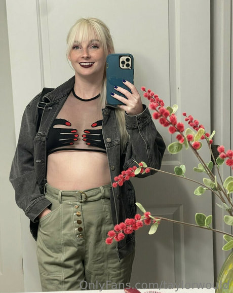 Taylorwould