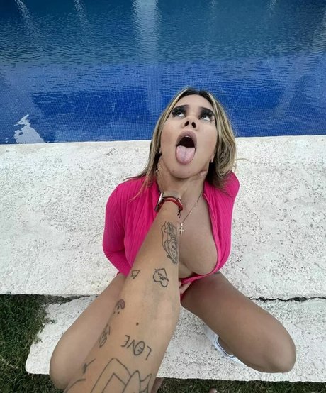 Desiree Gonzalez