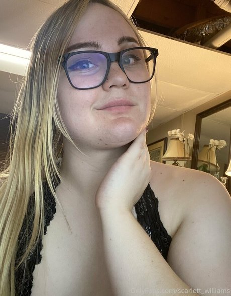Scarlett Williams