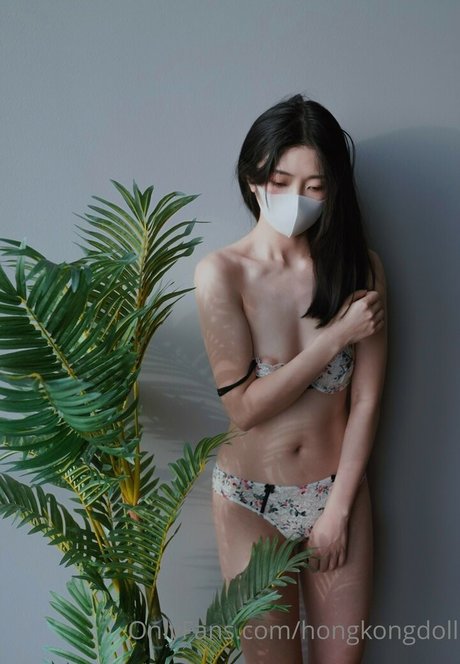 Hong Kong Doll
